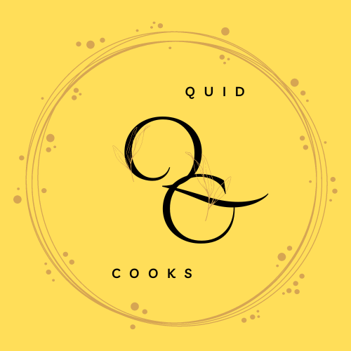 QuidCooks Logo